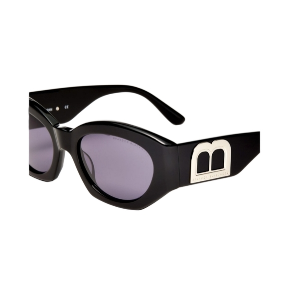 BRANDON BLACKWOOD THE SOZA SUNGLASSES (BB.) - Picture 4 of 17